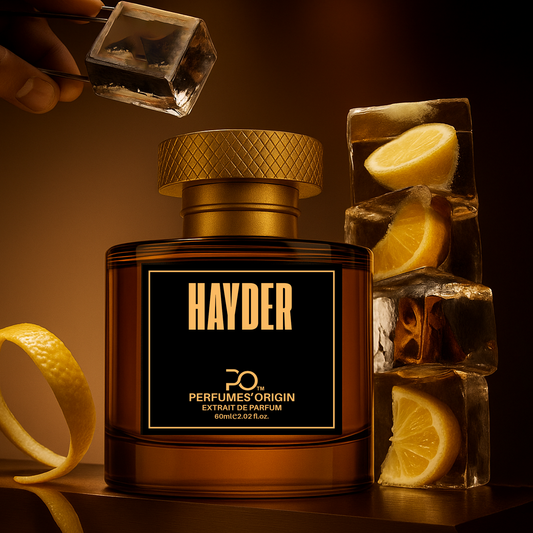 HAYDER