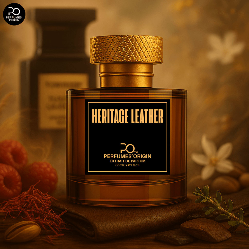HERITAGE LEATHER