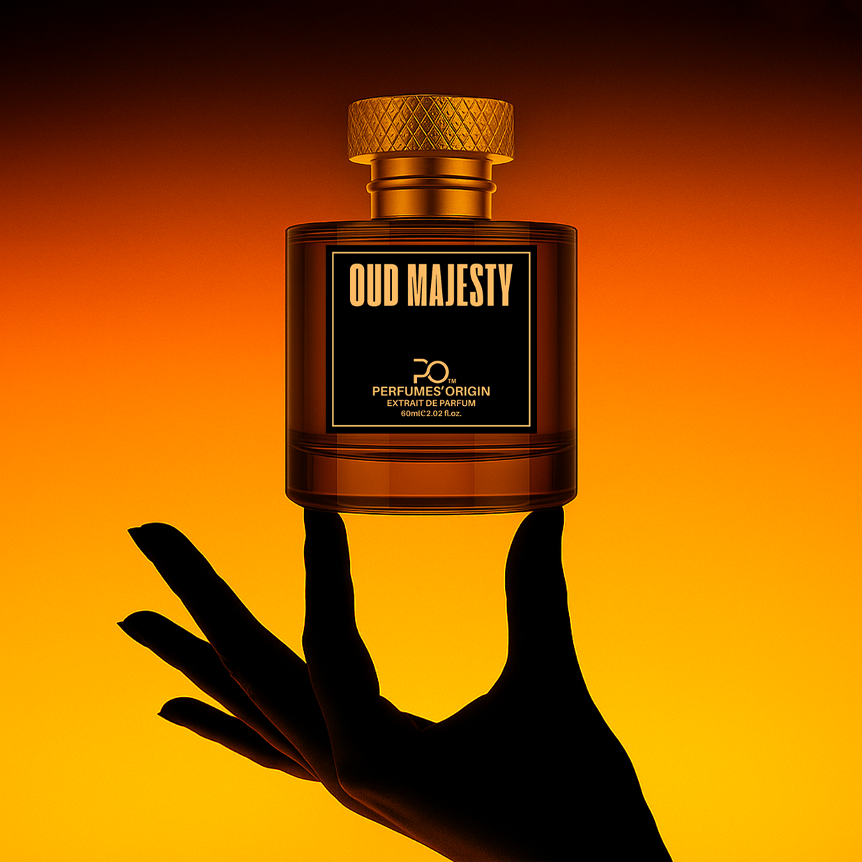 OUD MAJESTY