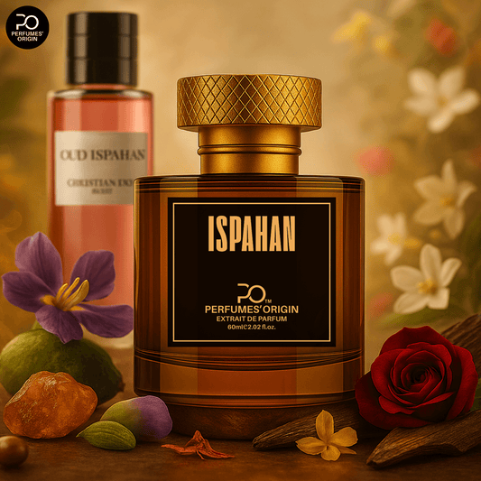 ISPAHAN