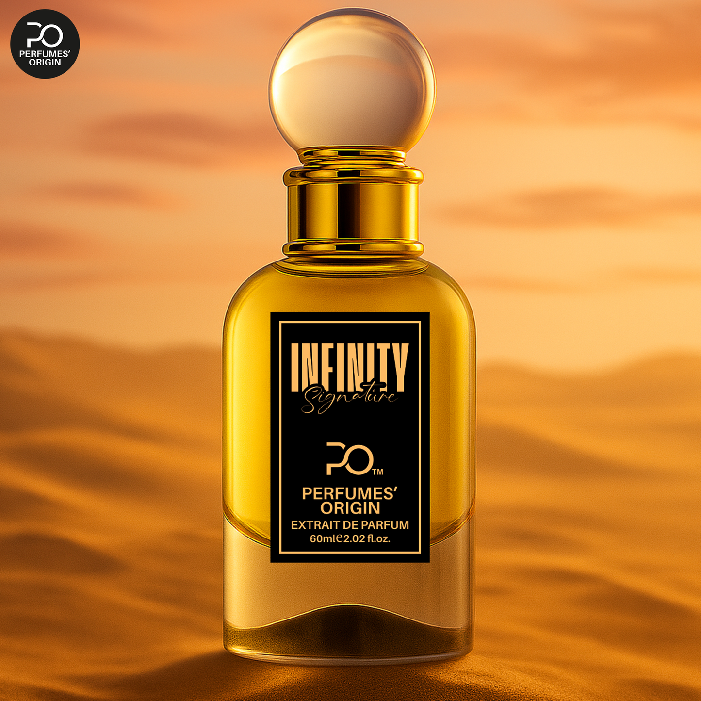 INFINITY