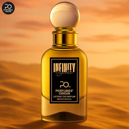 INFINITY