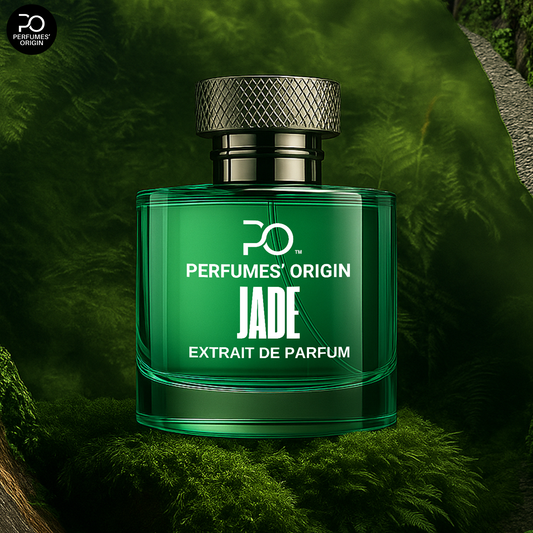 JADE | Inspired By Greeley PDM