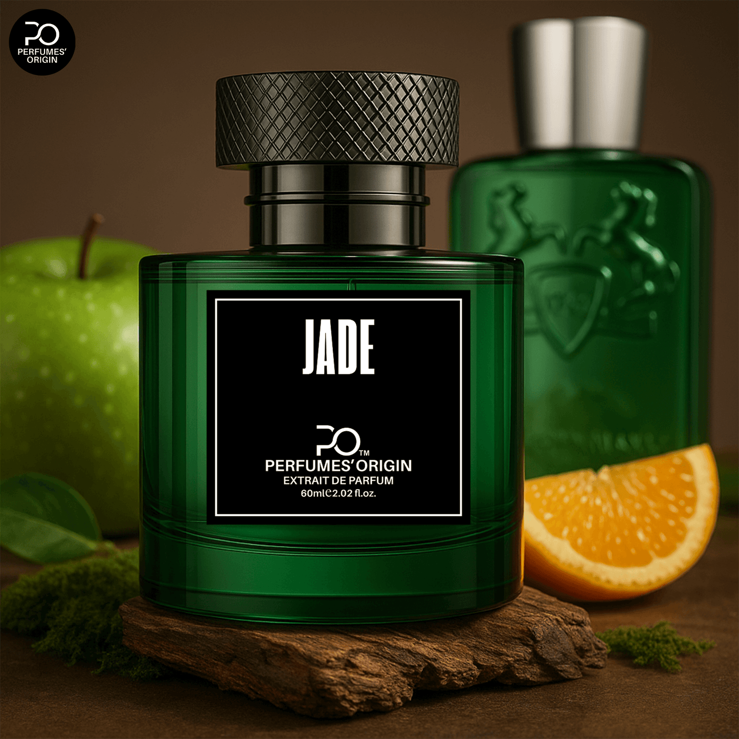 JADE