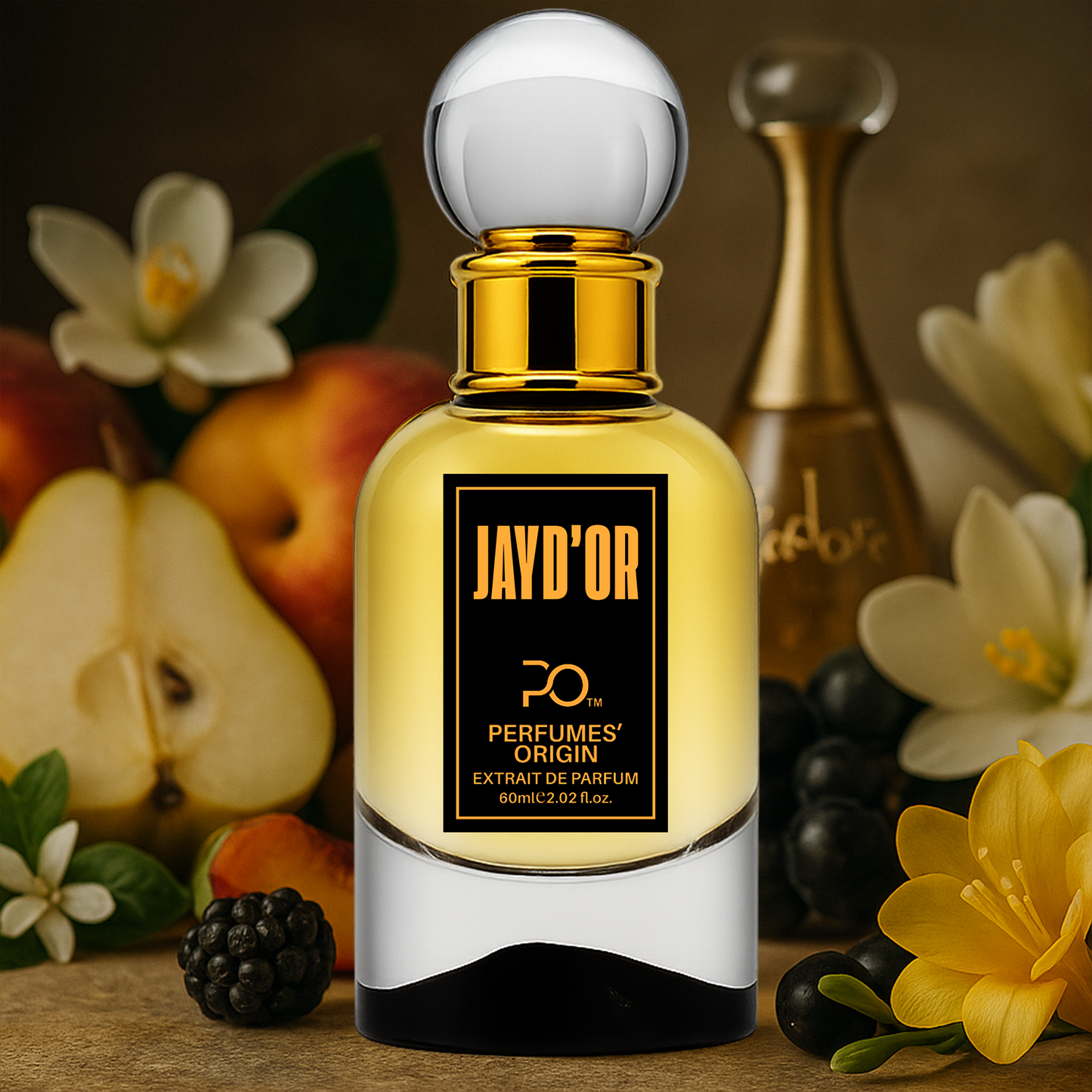 JAYD'OR