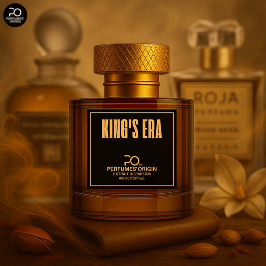 KING'S ERA