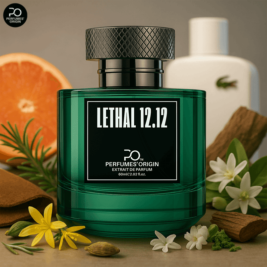 LETHAL 12.12