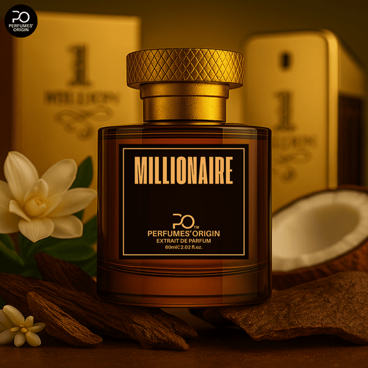 MILLIONAIRE