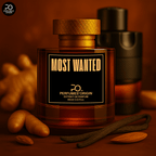 MOST WANTED