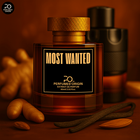 MOST WANTED