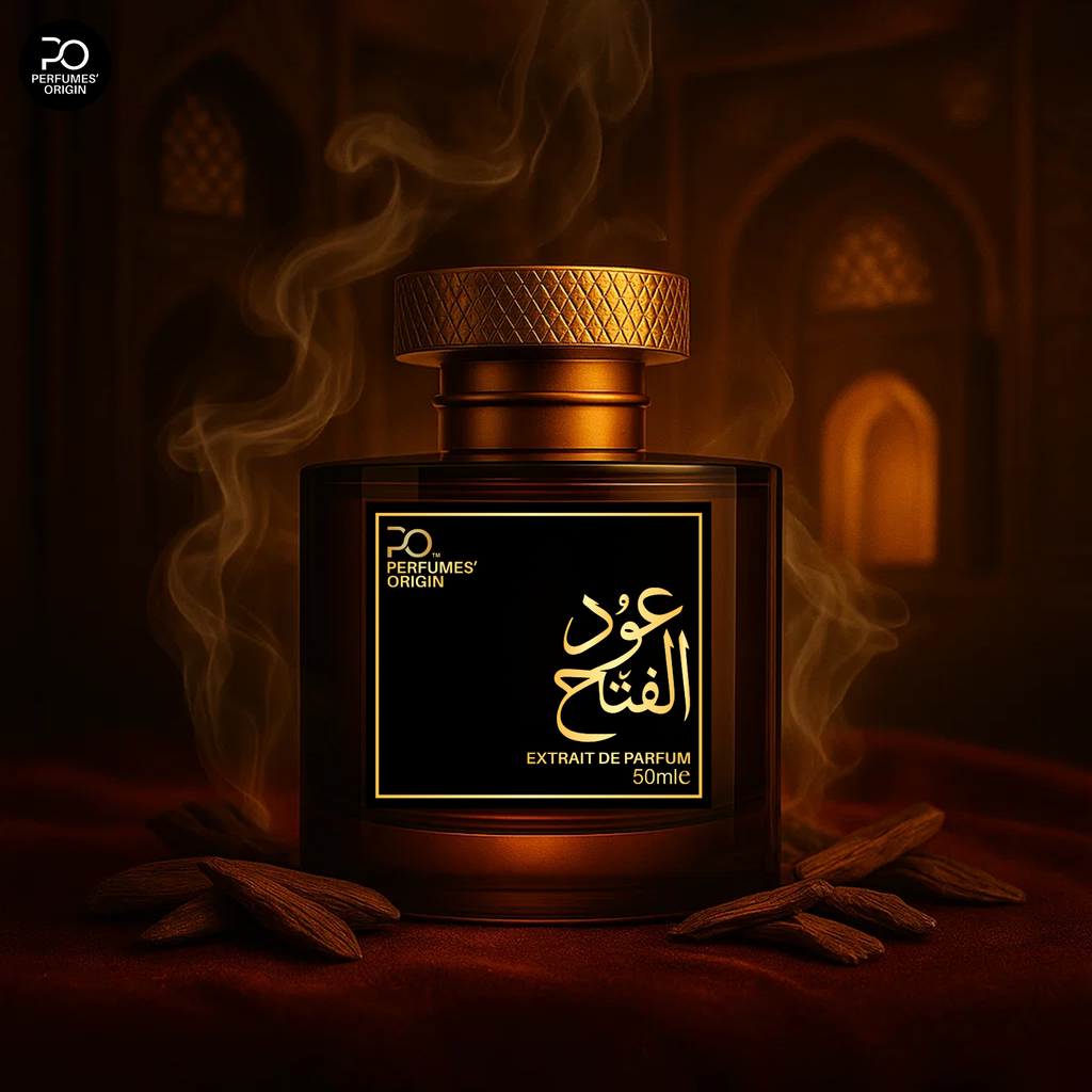 OUD ALFATTAH