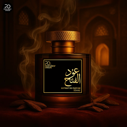 OUD ALFATTAH