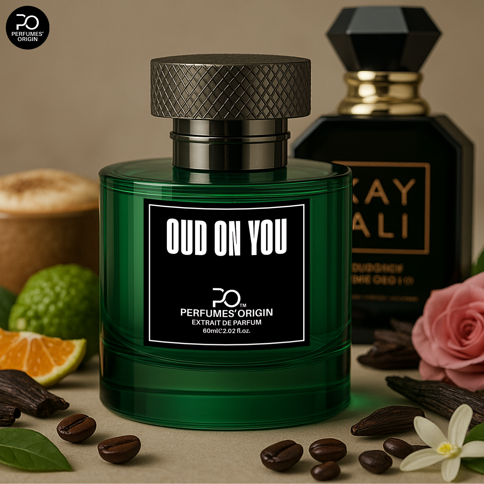 OUD ON YOU