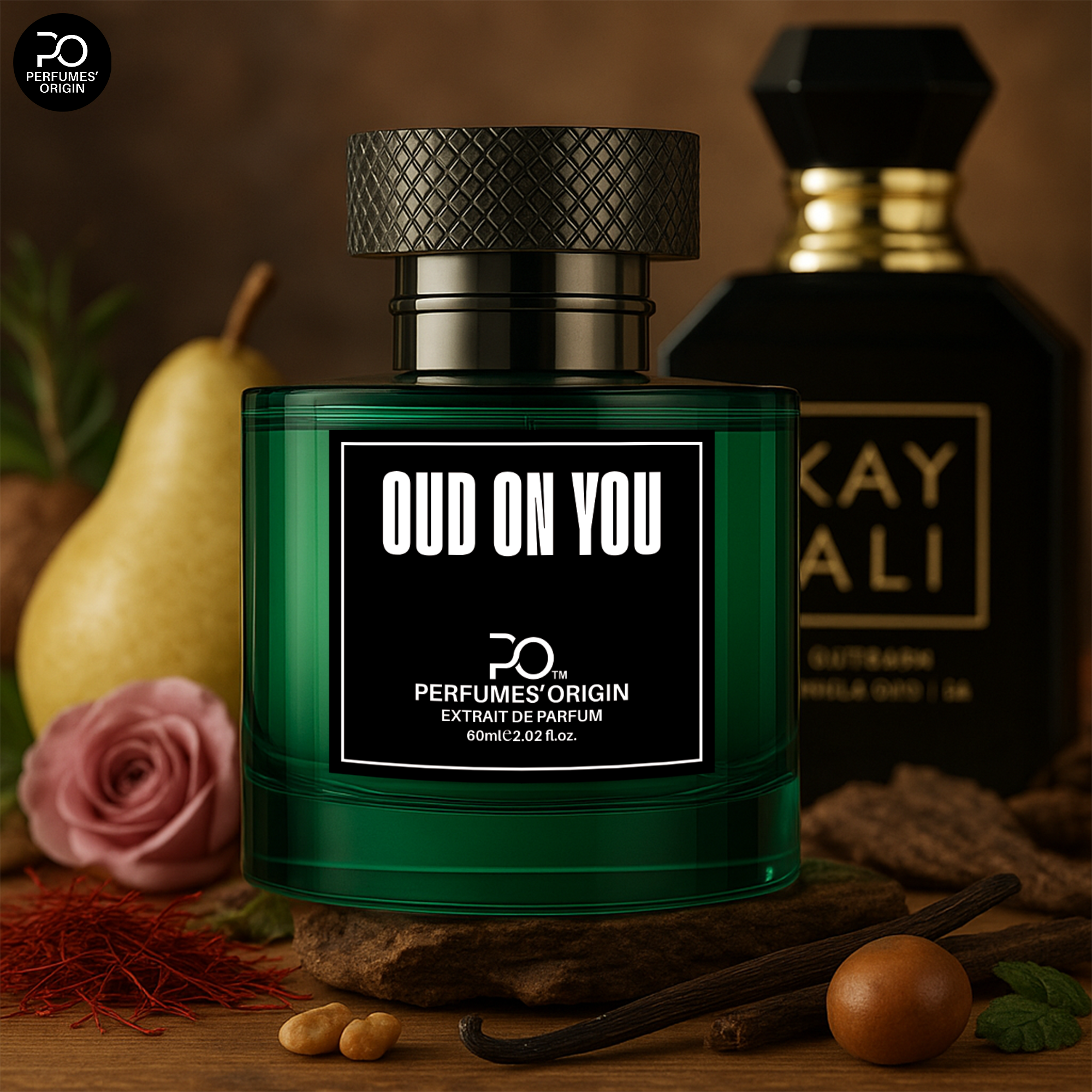 OUD ON YOU