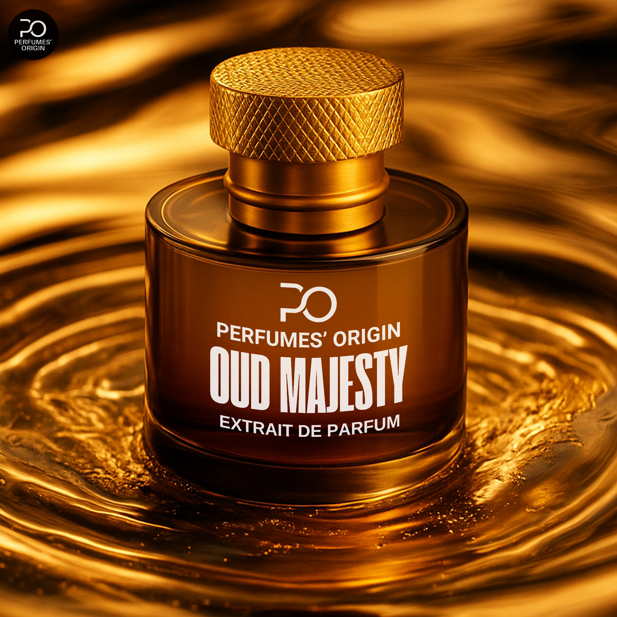 OUD MAJESTY