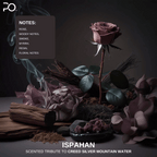 ISPAHAN - INSPIRED BY OUD ISPAHAN