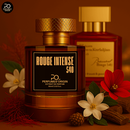 ROUGE INTENSE 540
