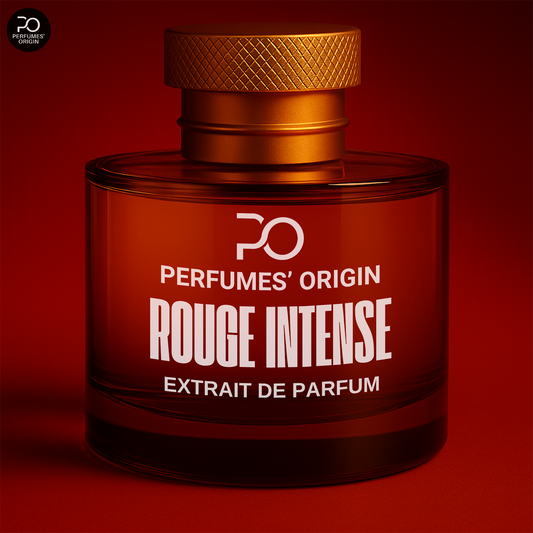 ROUGE INTENSE
