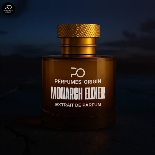 Monarch Elixer