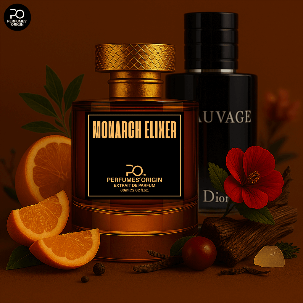 Monarch Elixer
