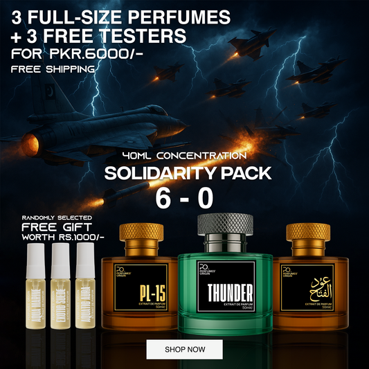 SOLIDARITY PACK