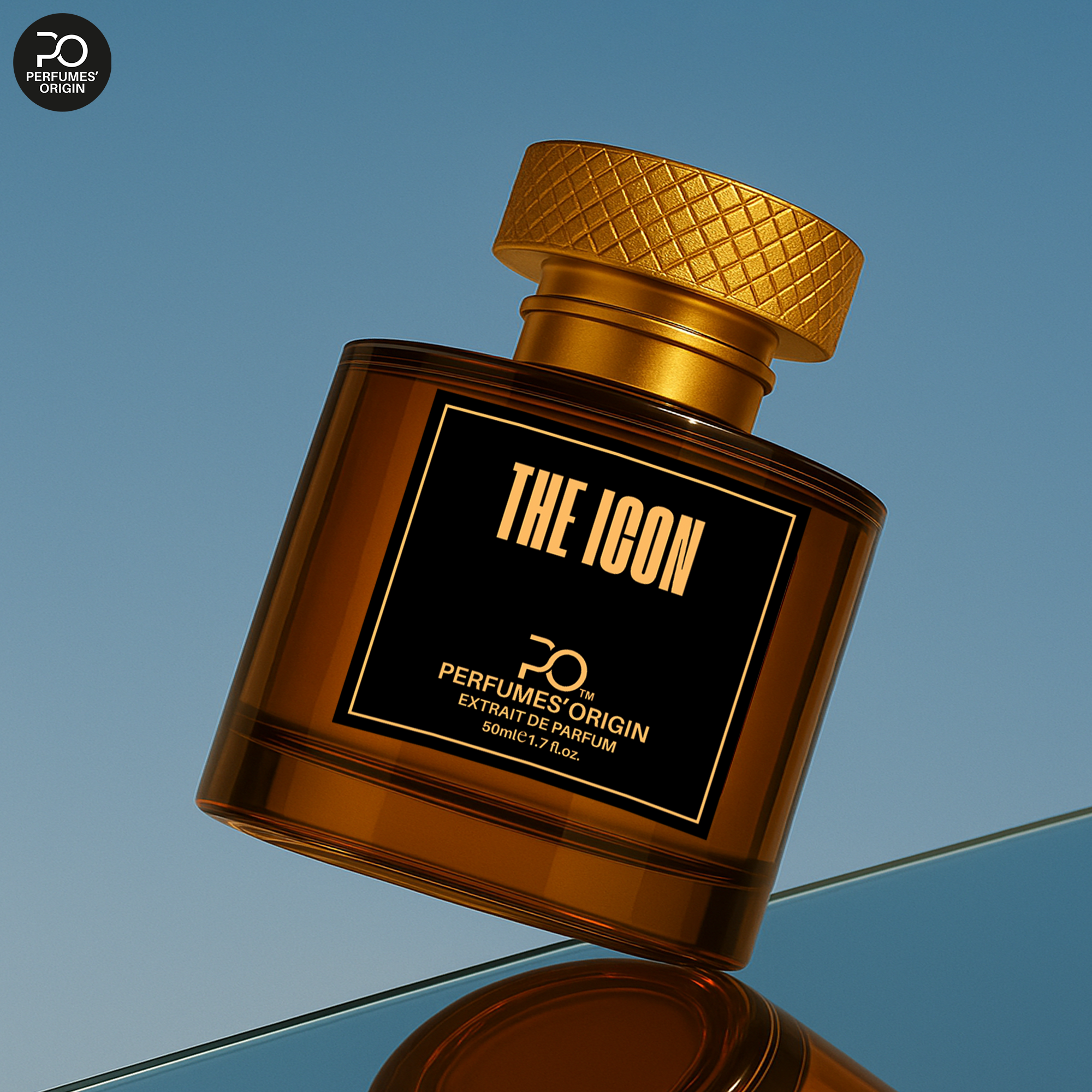 THE ICON – Perfumes' Origin