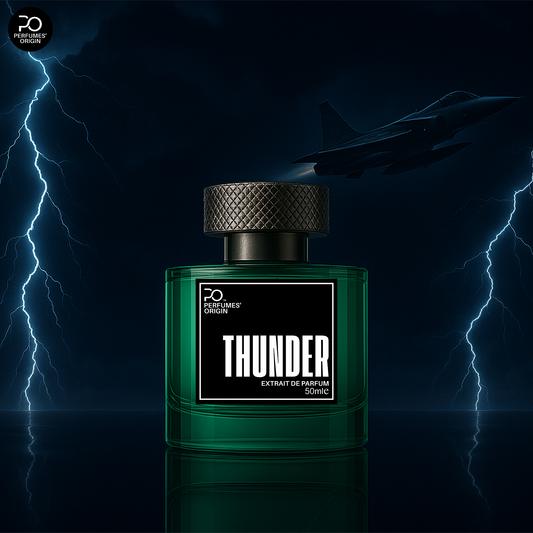 THUNDER