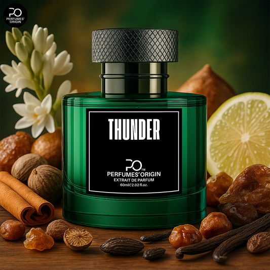 THUNDER