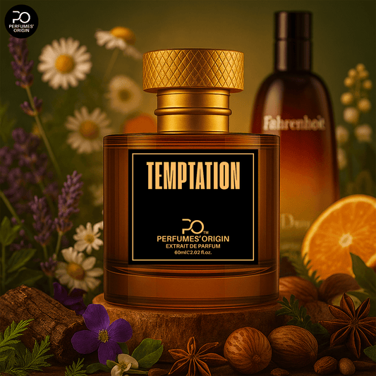 TEMPTATION