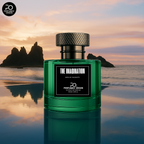 THE IMAGINATION - Aura of Thoughts