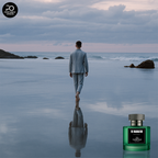 THE IMAGINATION - Aura of Thoughts