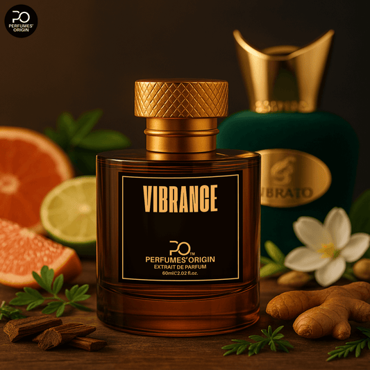 VIBRANCE