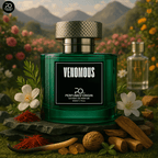 VENOMOUS