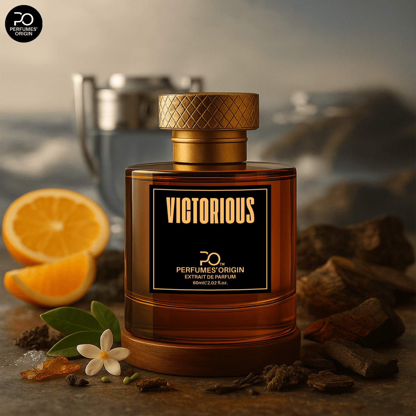 VICTORIOUS