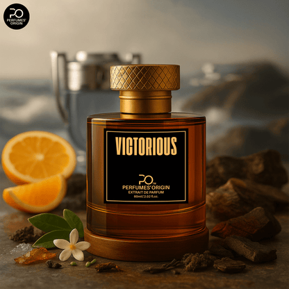 VICTORIOUS