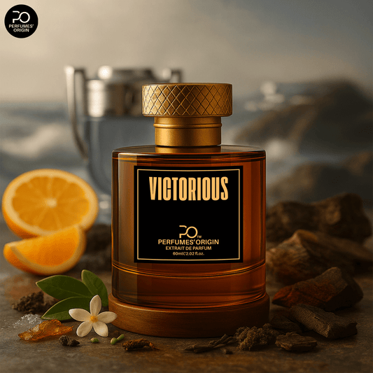 VICTORIOUS