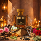 WHITE OUD