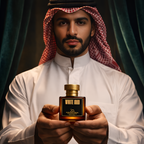 WHITE OUD