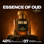 WHITE OUD
