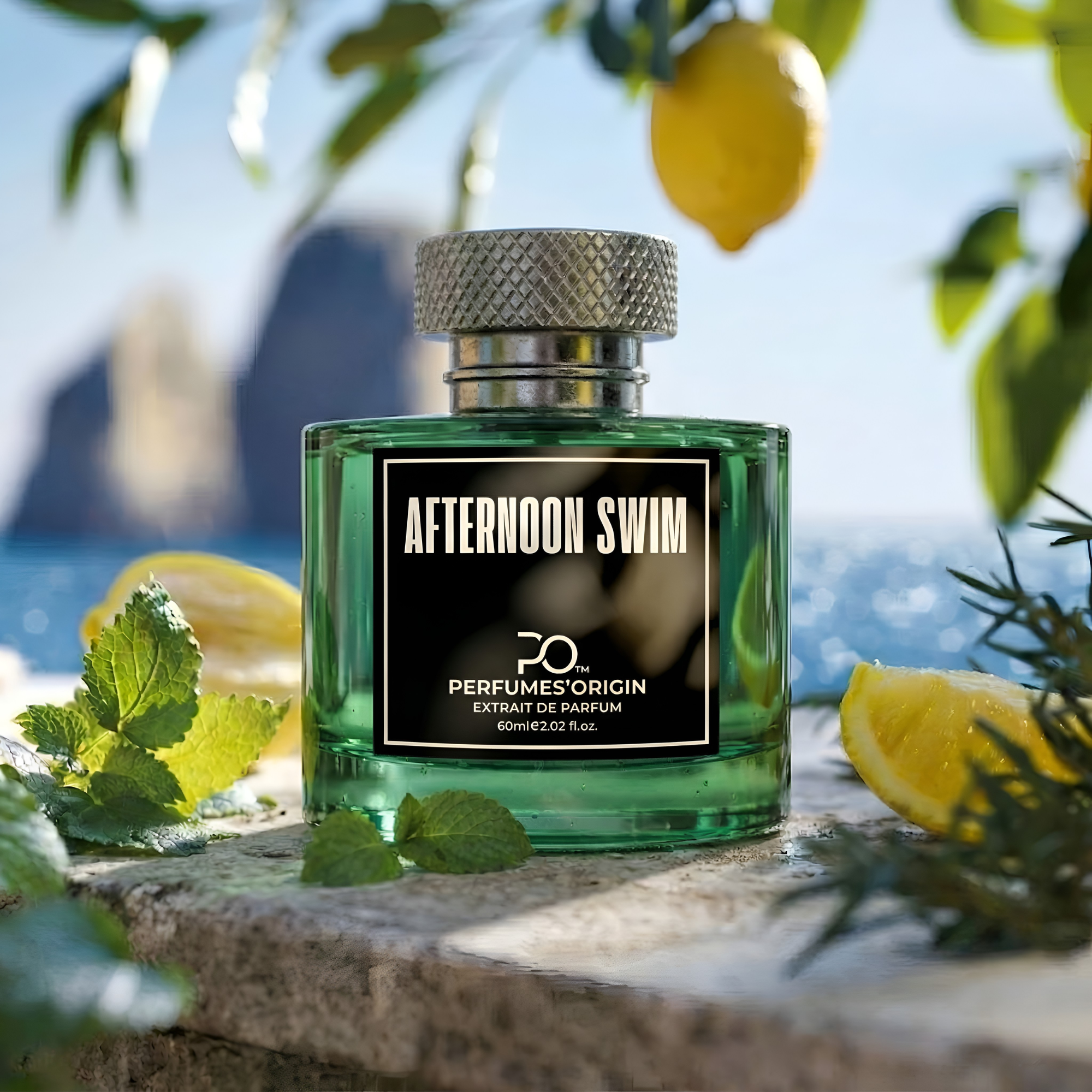 AFTERNOON DIVE BY PERFUMES ORIGIN