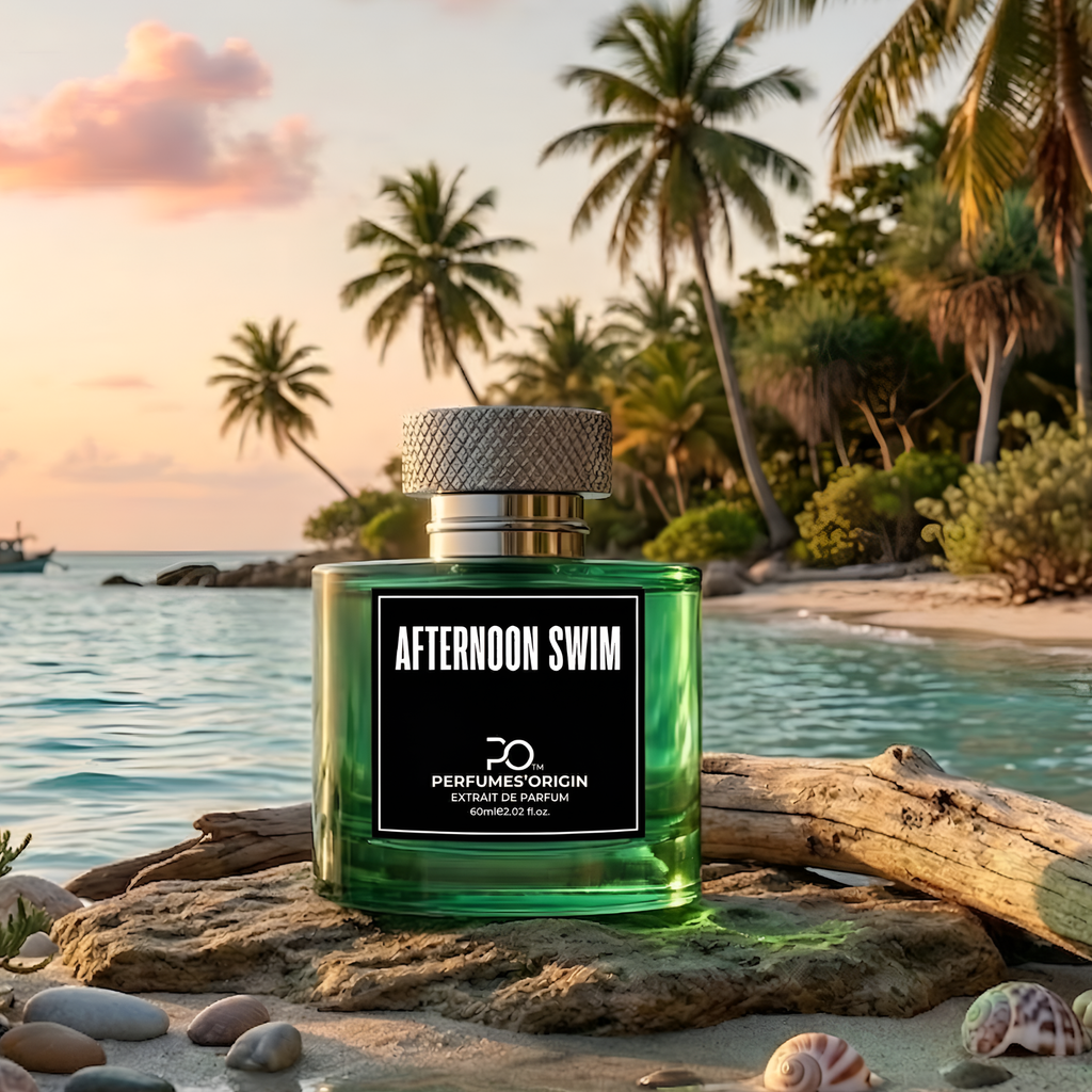 AFTERNOON DIVE BY PERFUMES ORIGIN